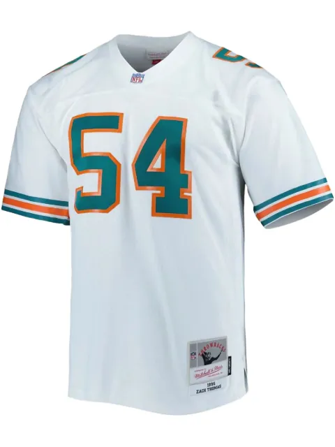 Mitchell & Ness suéter Miami Dolphins 1996/97 Zach Thomas