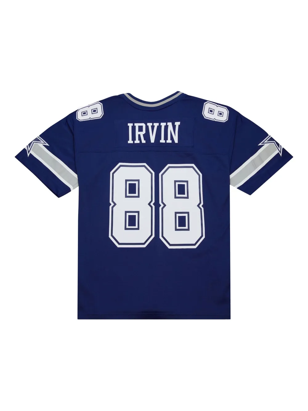 Mitchell & Ness 1996 Michael Irvin Dallas Cowboys jersey | T-Shirts | Image 2
