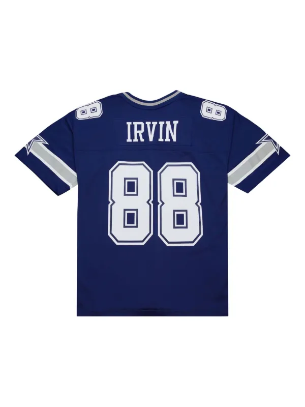 Mitchell & Ness 1996 Michael Irvin Dallas Cowboys Jersey | Blue