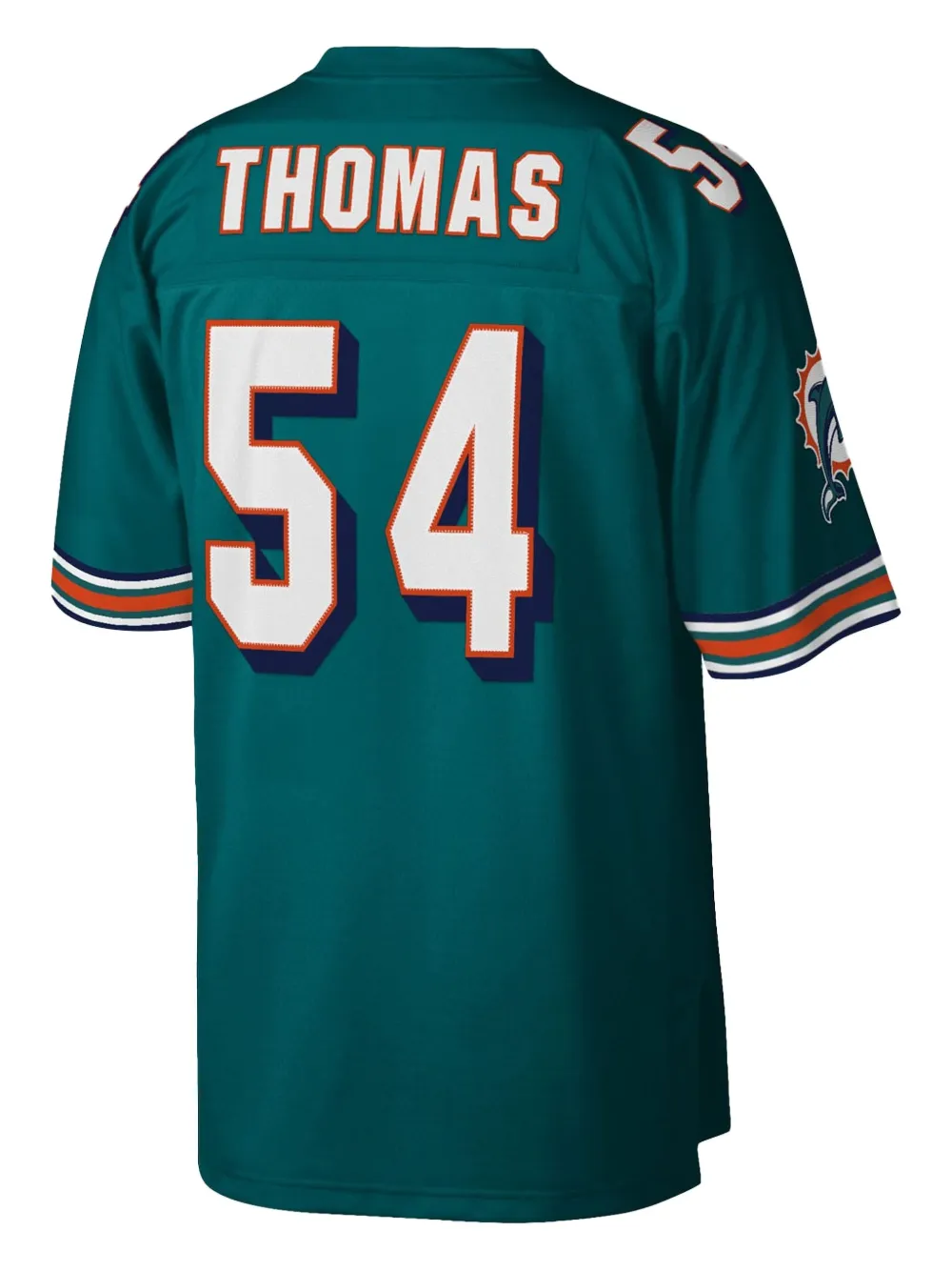Mitchell & Ness suéter Miami Dolphins 2006 Zach Thomas | Playeras | Image 2