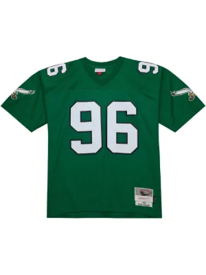 Mitchell & Ness 