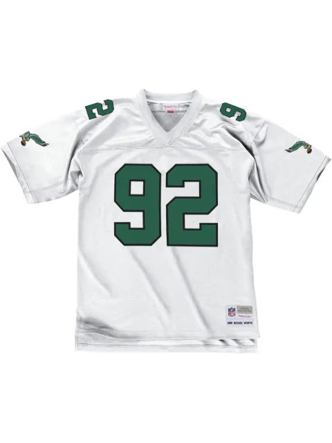 Mitchell & Ness 1990 Reggie White Philadelphia Eagles Legacy jersey