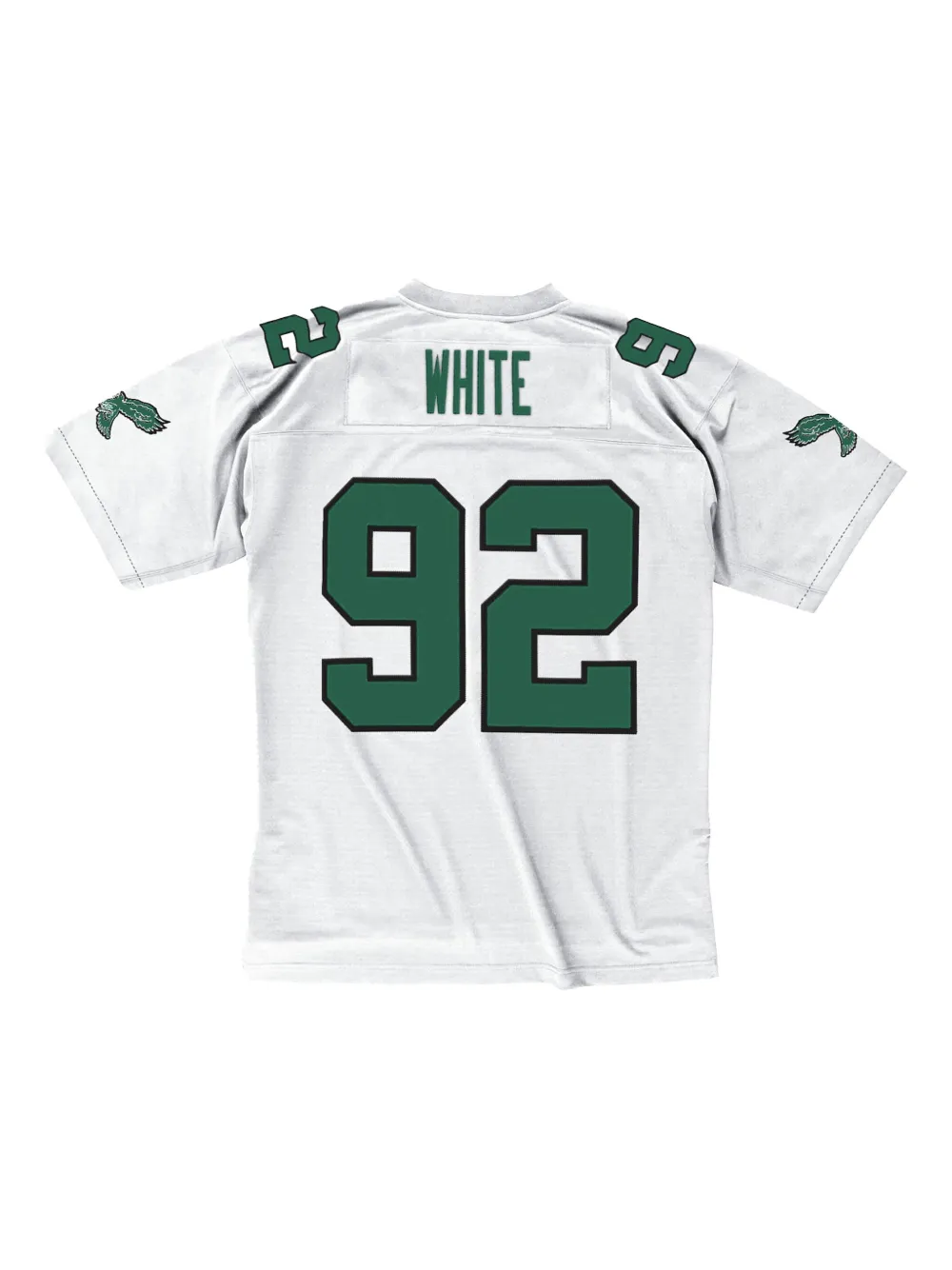 Mitchell & Ness 1990 Reggie White Philadelphia Eagles Legacy jersey | T-Shirts | Image 2