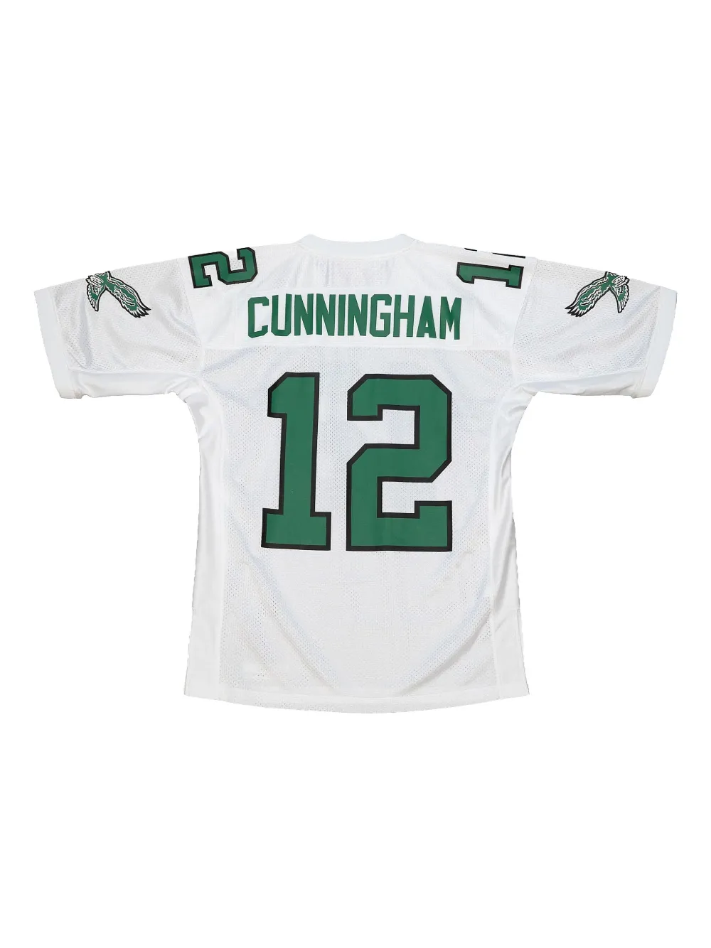 Mitchell & Ness Philadelphia Eagles 1992/93 Randall Cunningham authentic jersey | T-Shirts | Image 2