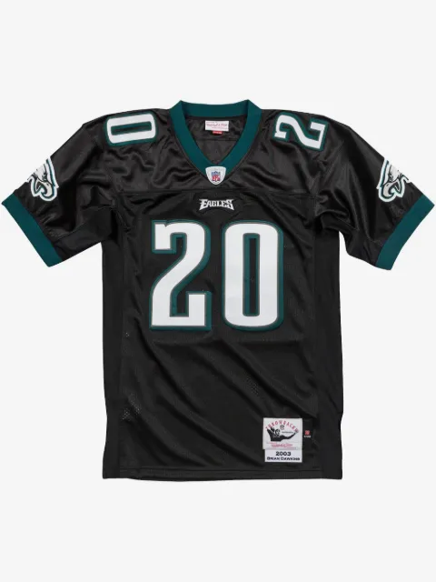 Mitchell & Ness NFL Authentic "Eagles 2003 Brian Dawkins" jersey