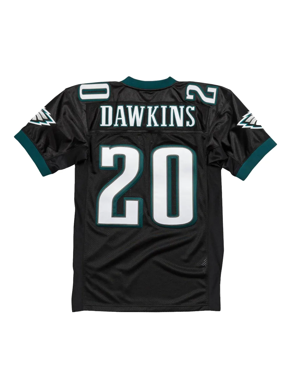 Mitchell & Ness suéter NFL Authentic Eagles 2003 Brian Dawkins | Playeras | Image 2