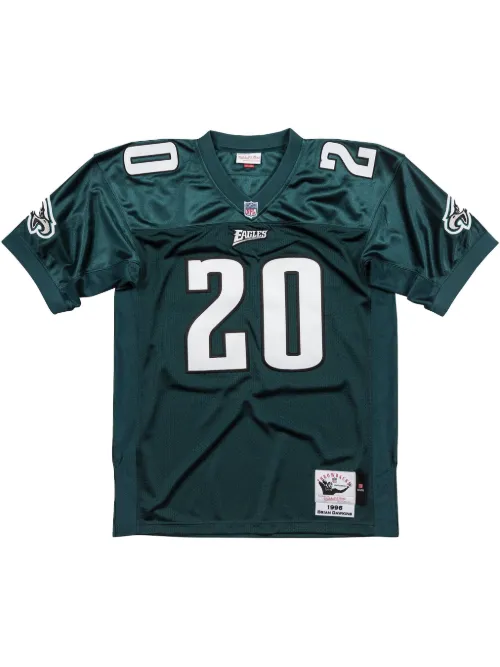 Maillot Philadelphia Eagles 1996 Brian Dawkins - Mitchell & Ness - Modalova