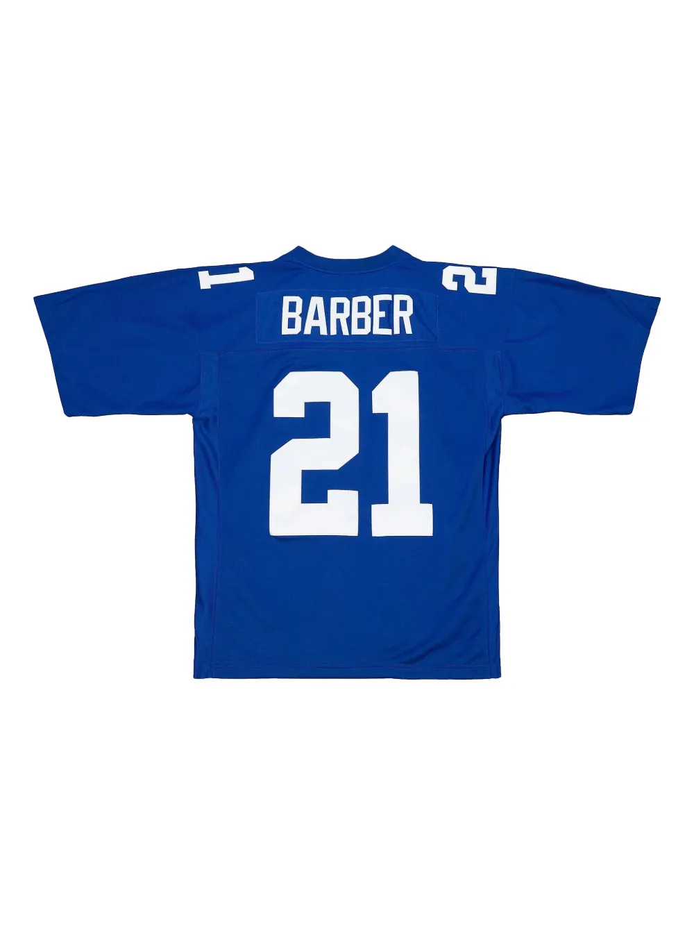 Mitchell & Ness suéter NFL Dark Giants 2005 Tiki Barber | Playeras | Image 2