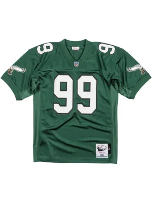 Mitchell & Ness Hiladelphia Eagles 1996 Brian Dawkins Legacy