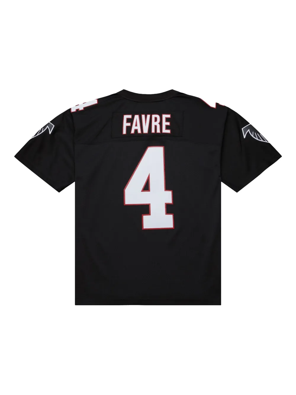Mitchell & Ness suéter Brett Favre Atlanta Falcons Legacy Player 2009 | Playeras | Image 2