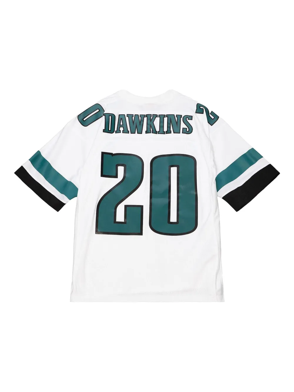 Mitchell & Ness Philadelphia Eagles 1996 Brian Dawkins jersey | T-Shirts | Image 2