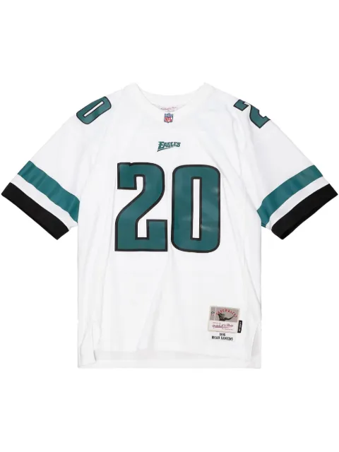 Mitchell & Ness Philadelphia Eagles 1996 Brian Dawkins jersey