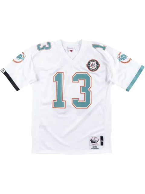 Mitchell & Ness NFL Authentic "Dolphins 1990 Dan Marino" jersey