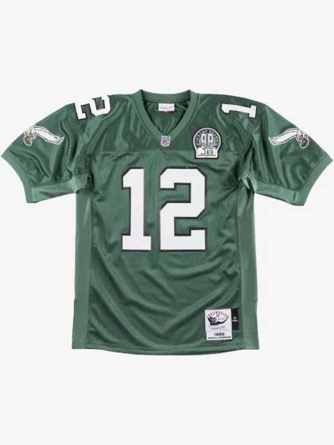 Mitchell & Ness Philadelphia Eagles 1992 Randall Cunningham authentic jersey