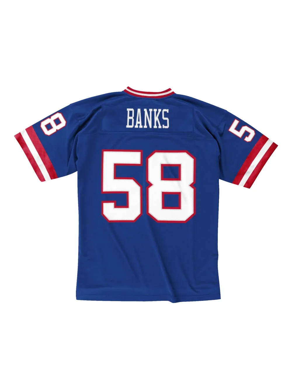 Mitchell & Ness suéter Carl Banks New York Giants Legacy 1986 | Playeras | Image 2