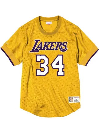 Mitchell & Ness