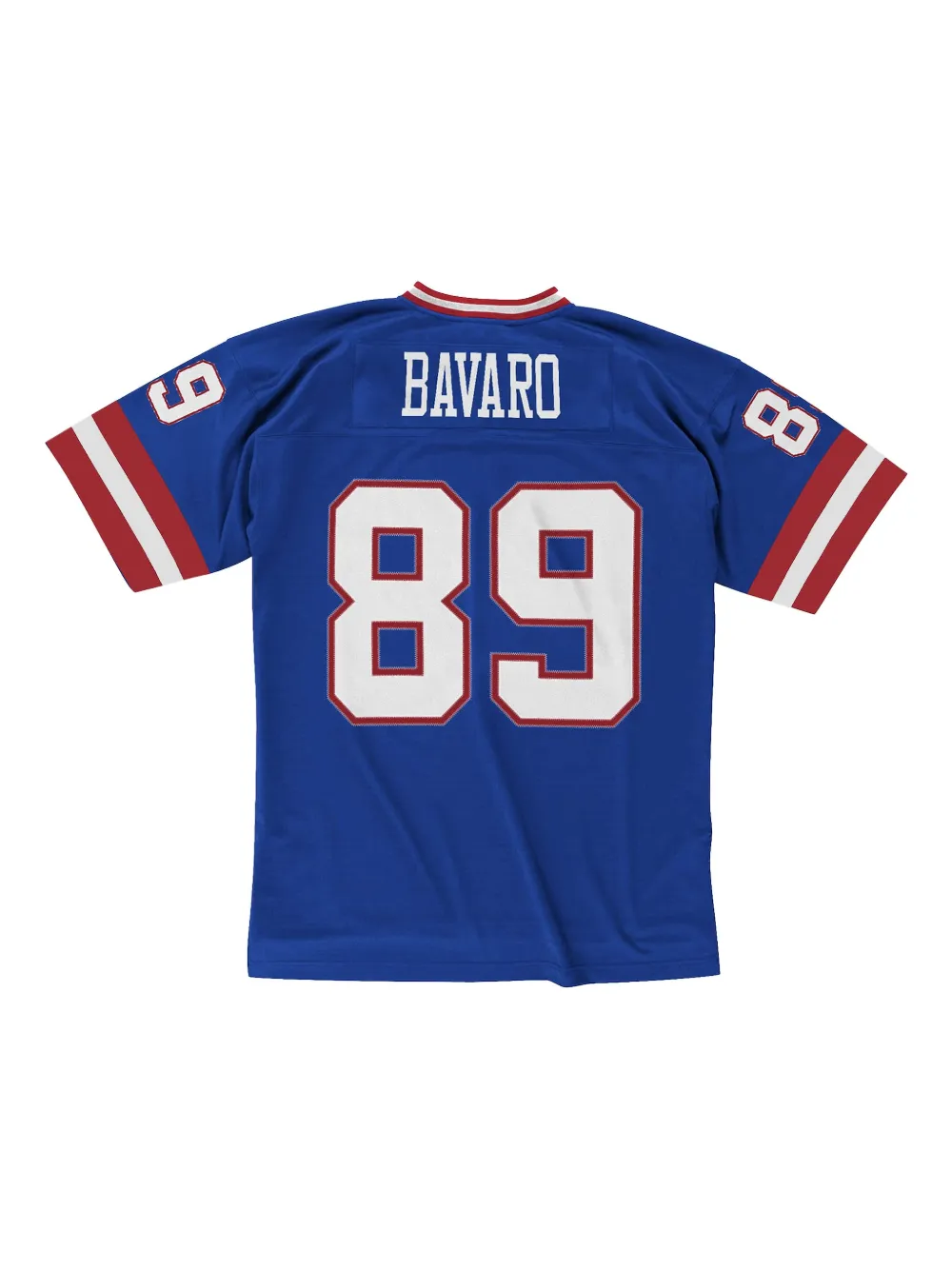 Mitchell & Ness maillot NFL Legacy 'Giants 1986 Mark Bavaro' | T-shirts | Image 2