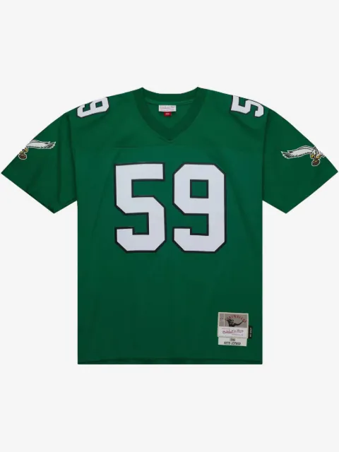 Mitchell & Ness NFL Dark "Eagles 1990 Seth Joyner" jersey