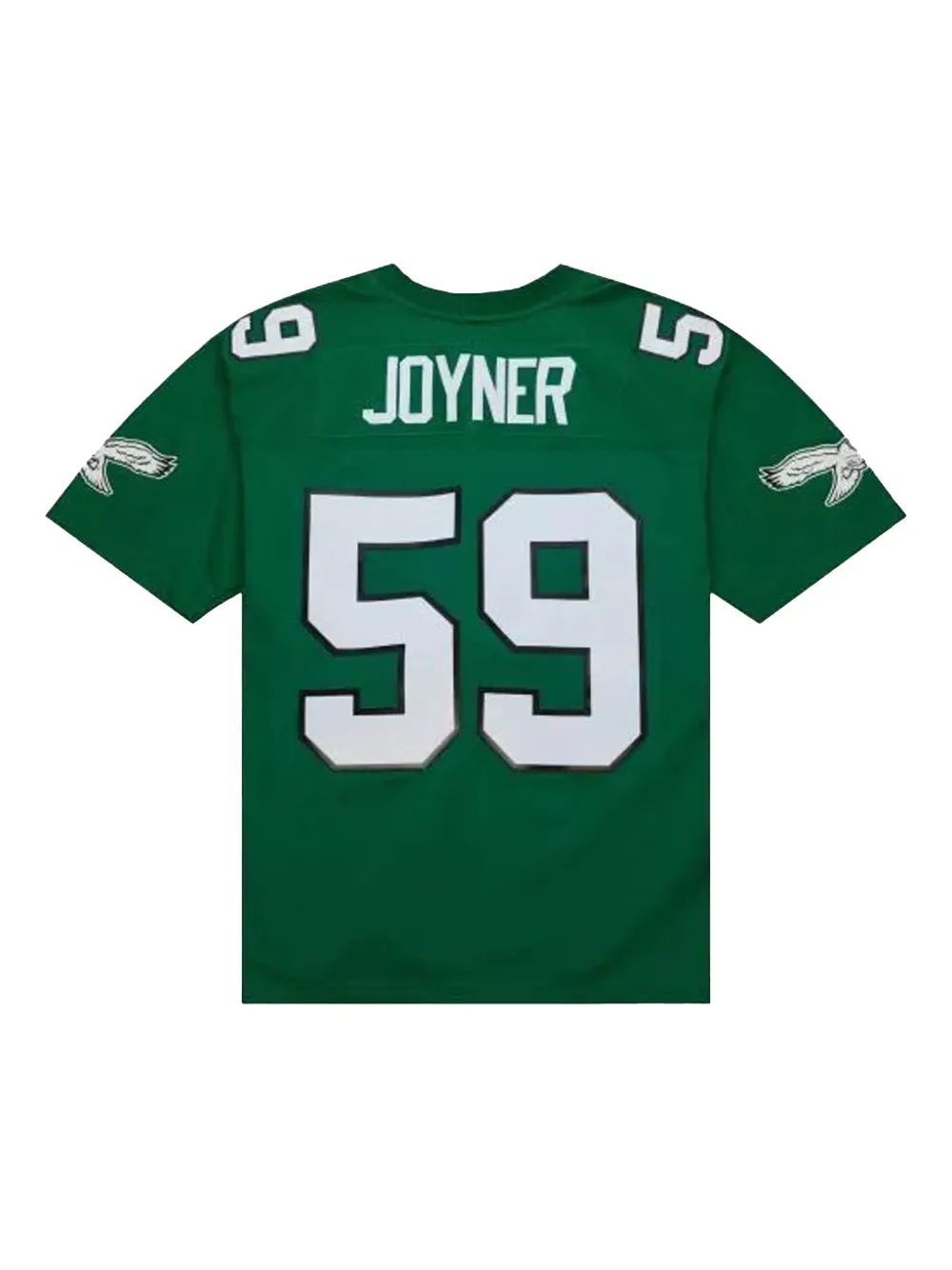 Mitchell & Ness maillot NFL Dark 'Eagles 1990 Seth Joyner' | T-shirts | Image 2