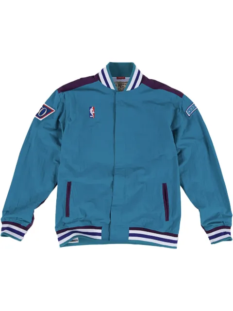 Mitchell & Ness NBA 96-97 "Hornets" authentic warming-up jack