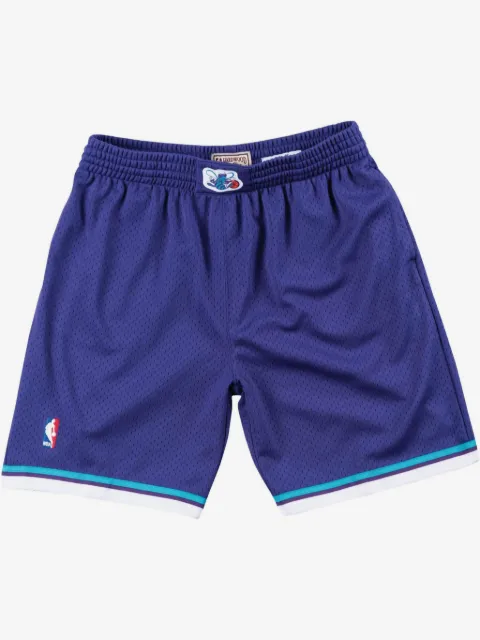 Mitchell & Ness shorts Charlotte Hornets 1994/95