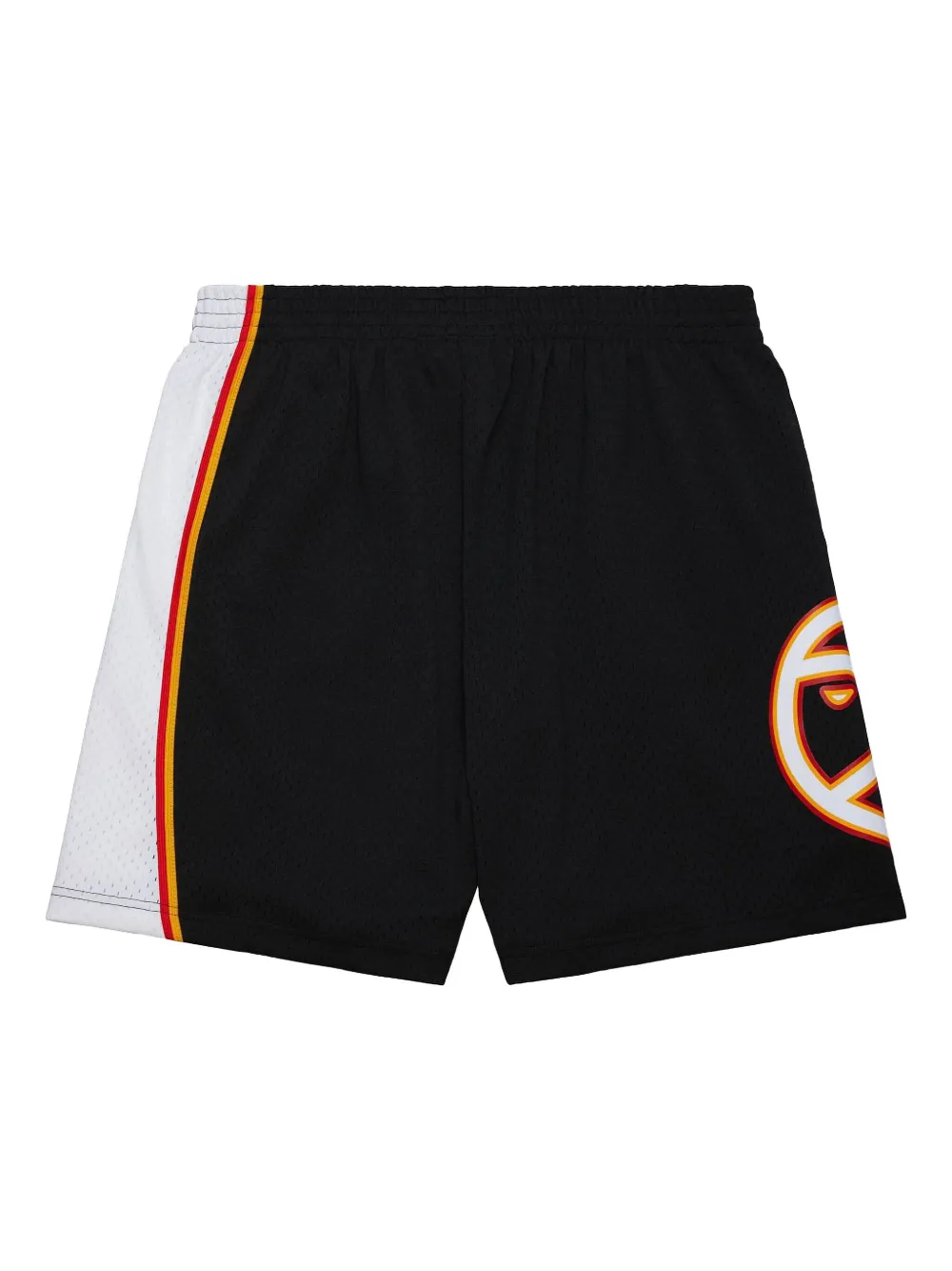 Mitchell & Ness shorts NBA 1994 Hawks | Shorts para correr | Image 2