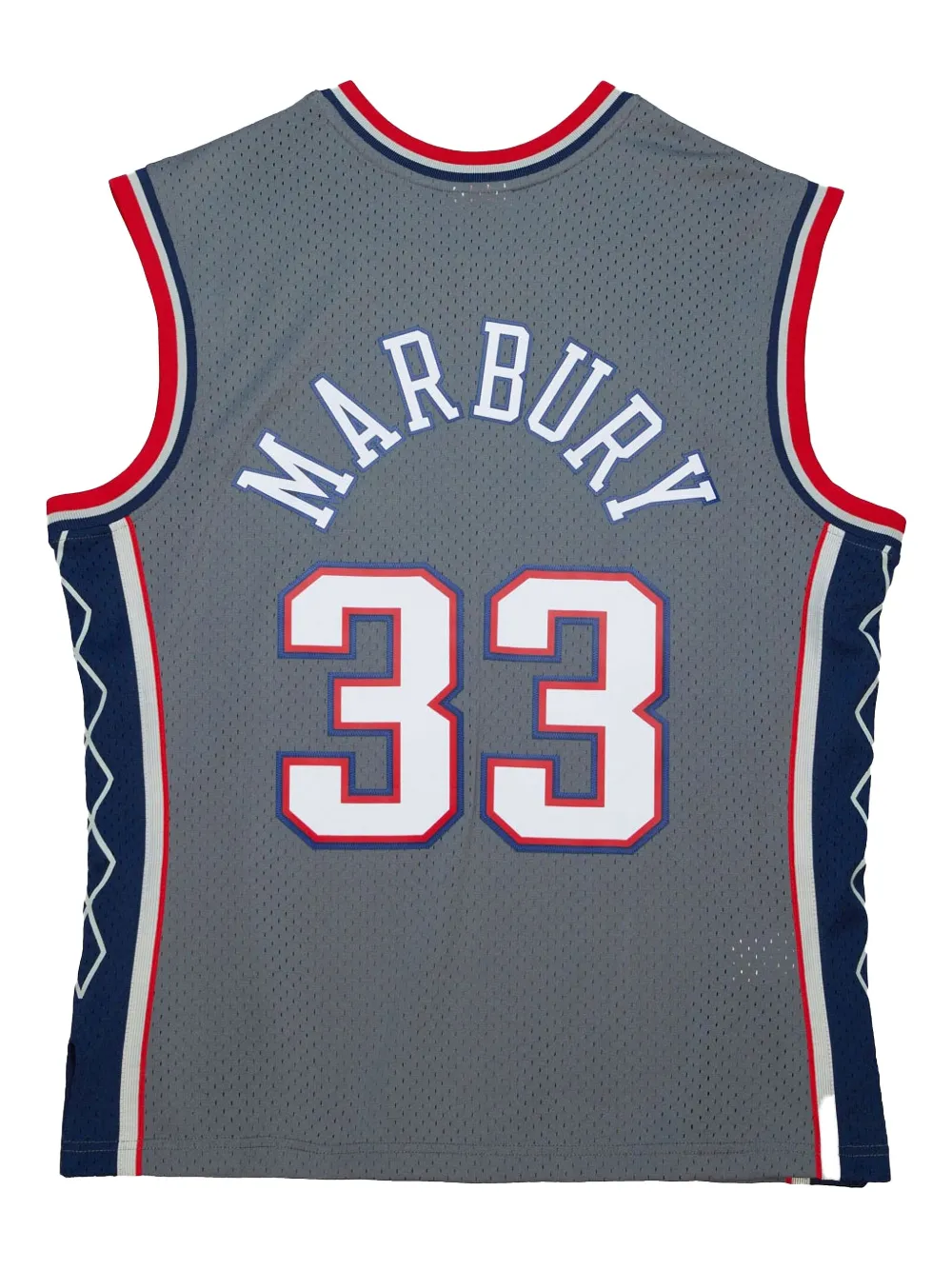 Mitchell & Ness suéter NBA Alternate Nets 1999 Stephon Marbury | Playeras | Image 2