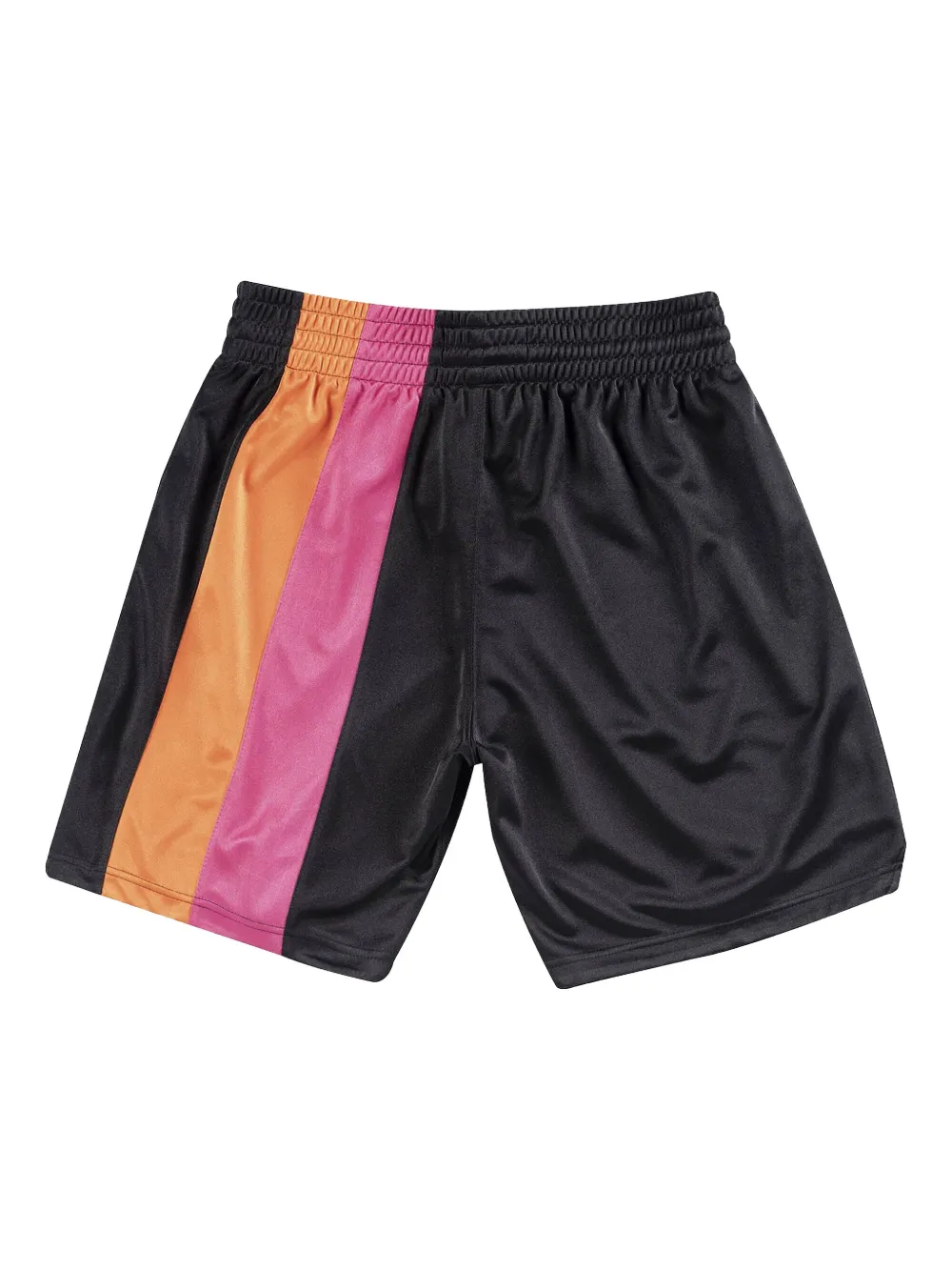 Mitchell & Ness NBA 05-06 "Heat" authentic alternate shorts | Træningsshorts | Image 2