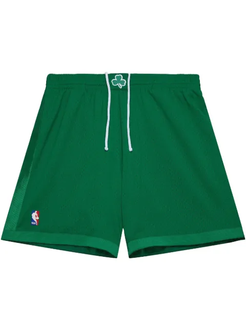 Mitchell & Ness shorts swingman Boston Celtics 2012 Christmas Day