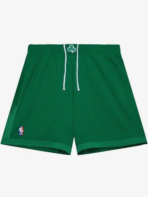 Mitchell & Ness short Boston Celtics Christmas Day (2012)