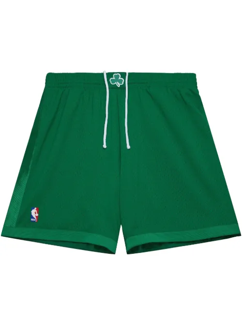 Short Boston Celtics Christmas Day (2012) - Mitchell & Ness - Modalova