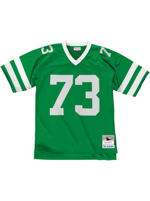 Mitchell & Ness suéter NFL Legacy Jets 1983 Joe Klecko