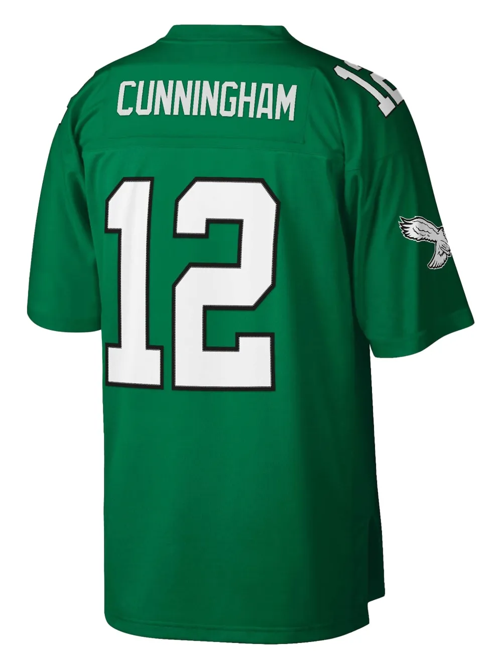 Mitchell & Ness NFL Legacy "Eagles 1990 Randall Cunningham" jersey | T-Shirts | Image 2
