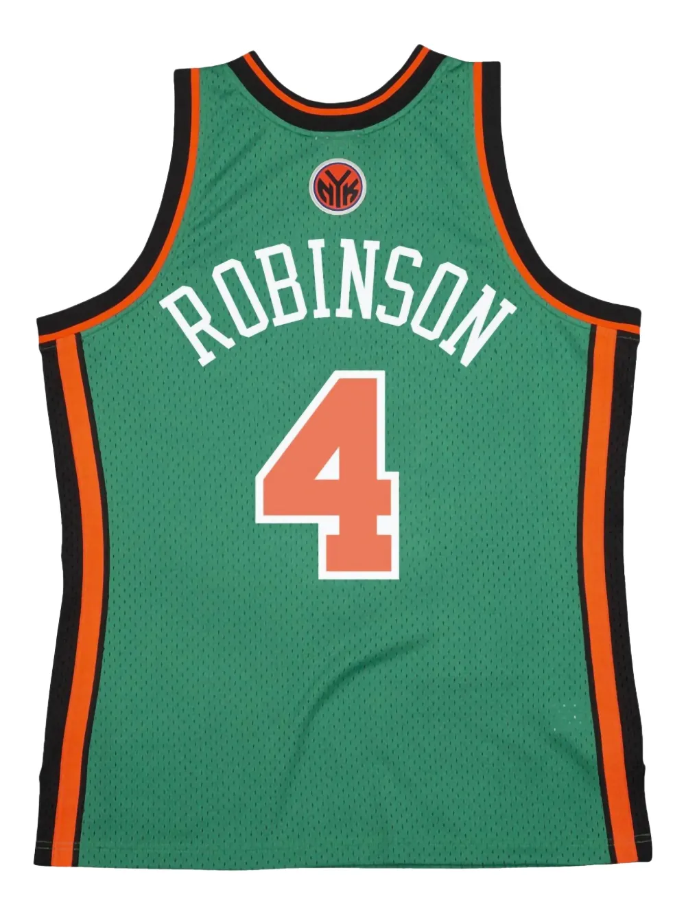 Mitchell & Ness NBA Swingman "Knicks 2006 Nate Robinson" jersey | T-Shirts | Image 2