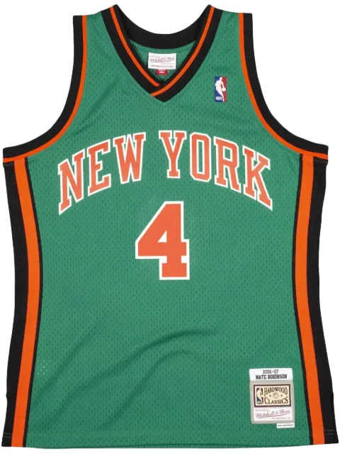 Mitchell & Ness NBA Swingman "Knicks 2006 Nate Robinson" jersey