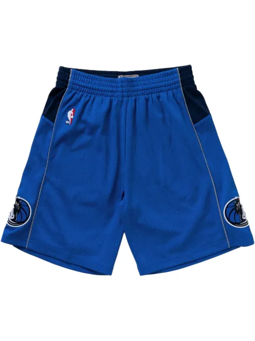 Short Dallas Mavericks (2010) - Mitchell & Ness - Modalova