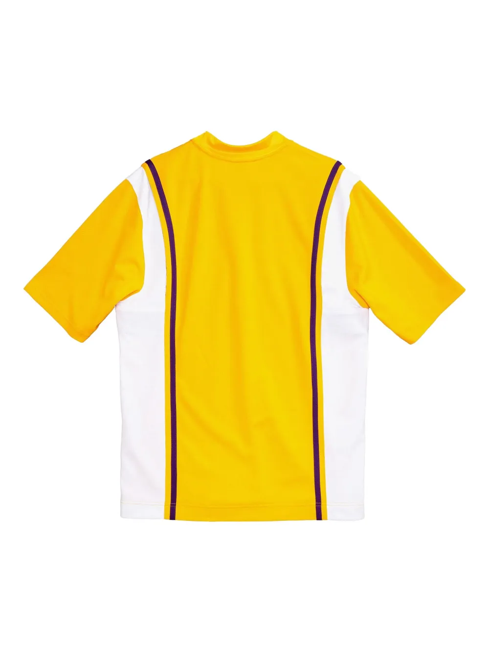 Mitchell & Ness NBA Authentic "Lakers 2000" jersey | T-Shirts | Image 2