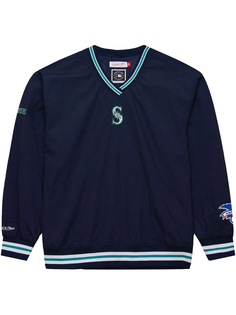 Seattle Mariners sweatshirt