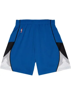 Mitchell & Ness 2004/05 Hardwood Classics NBA All-Star Game
