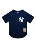 Mitchell & Ness NY Yankees 1986 Rickey Henderson jersey - Blue