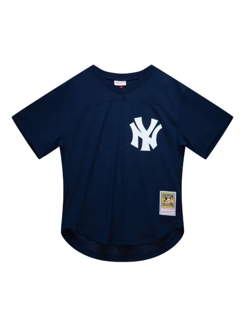 Mitchell & Ness NY Yankees 1986 Rickey Henderson jersey