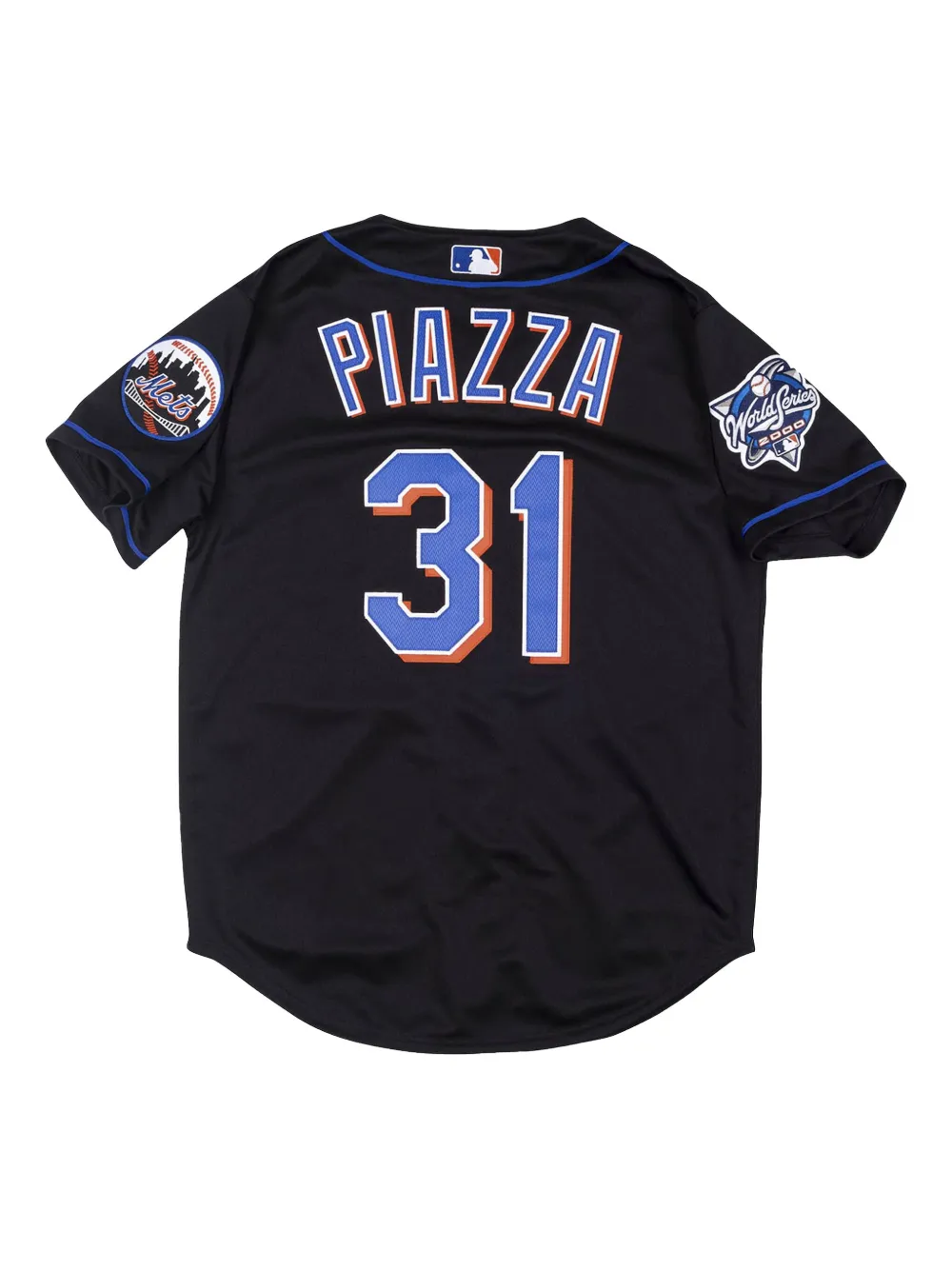 Mitchell & Ness suéter MLB Authentic Mets 2000 Mike Piazza | Playeras | Image 2