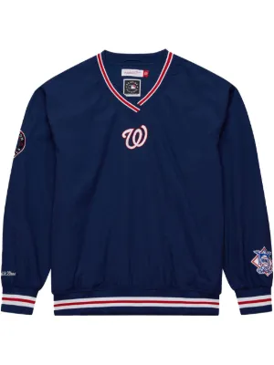 Mitchell & Ness MLB Classic “Houston Astros” スウェットシャツ