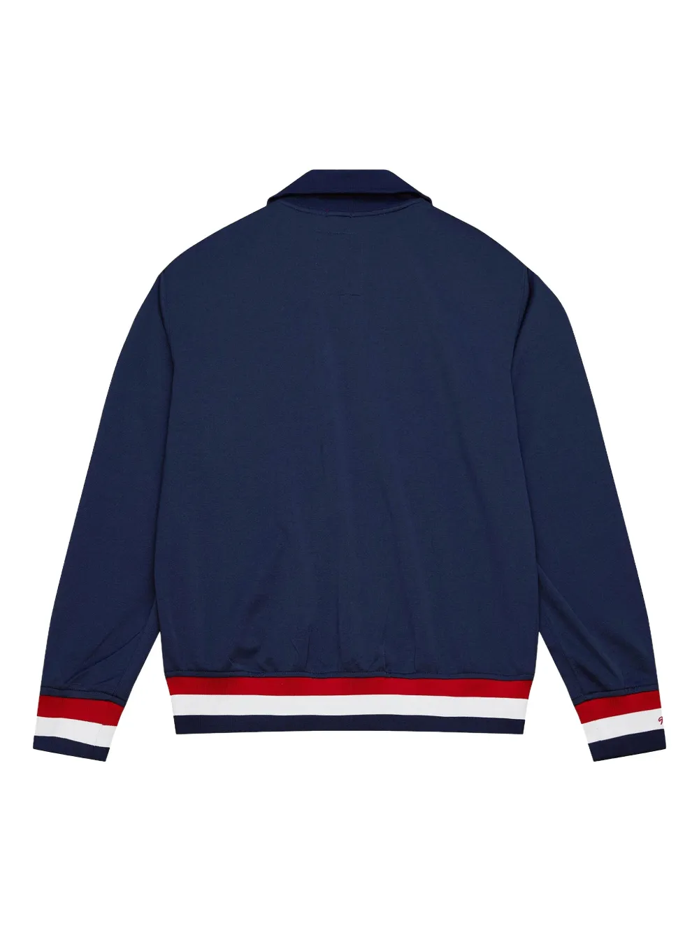 Mitchell & Ness Twins 1987 sweatshirt Blauw