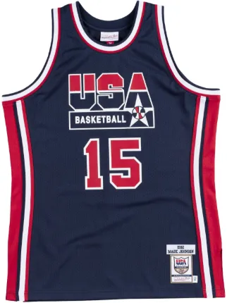 Mitchell & Ness