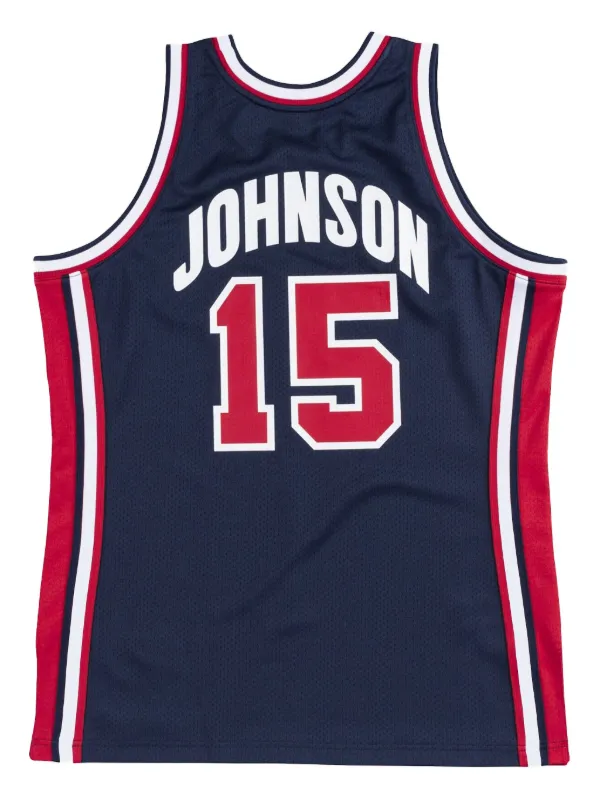 Mitchell & Ness Authentic 