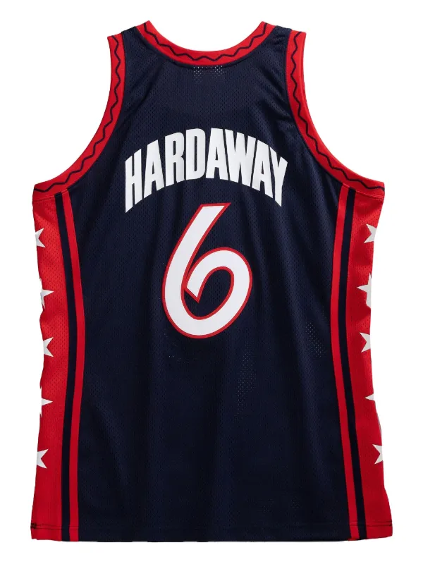 Mitchell & Ness オーセンティック 