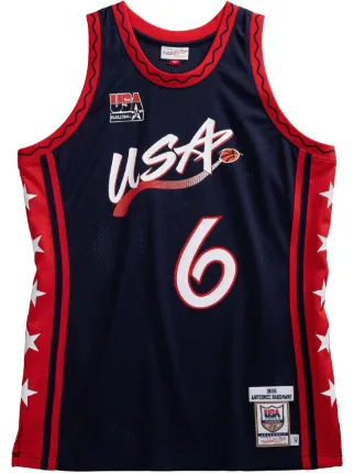 Mitchell & Ness