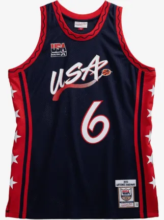 Mitchell & Ness
