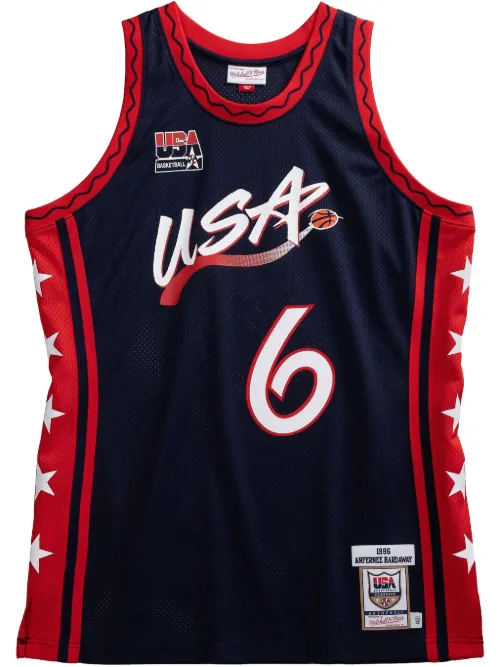 Haut Authentic 'USA 1996 Penny Hardaway' - Mitchell & Ness - Modalova